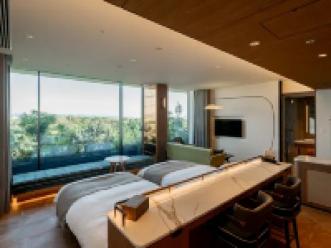 GREENITY IWATA（グリニティ イワタ） 磐田のホテル