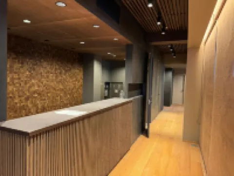 โรงแรมแคปซูล Suzumoriya