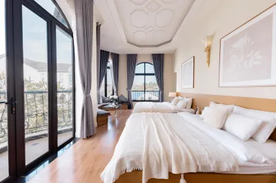Adalia Villa With ValeyView - O'TEL Hotel a 