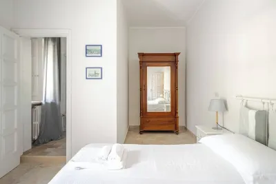 Villa Vittoria B&B