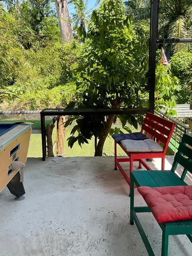 รูปภาพของบ้านสบาย เกสต์เฮาส์