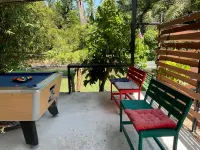 Bansabai pool  Villa (Local Tour)