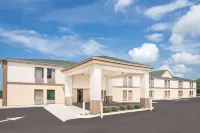 Super 8 by Wyndham Galesburg - Bintang 2