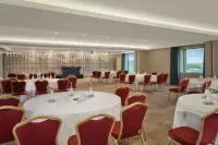 Sheraton Athlone Hotel - breakfast
