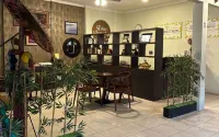 Krian Homestay Syariah Hotels in Mojosari