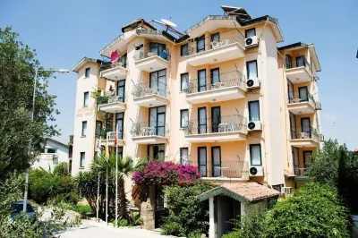 Begonville Apart Hotel