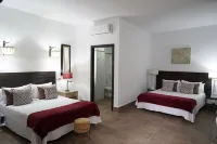 Hospedarte Arenas de El Rocio Hotels in El Rocio