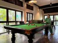Wayanad Silver Woods Hotel - 4-Star