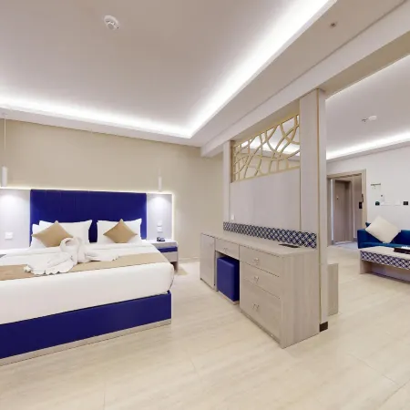 Al Mustarah Hotel Отели рядом с достопримечательностью «Гора Ухуд»
