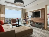 Hilton Chennai Hotels near Chennai Trade Centre - Nandambakkam