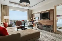 Hilton Chennai Hotels in Chennai