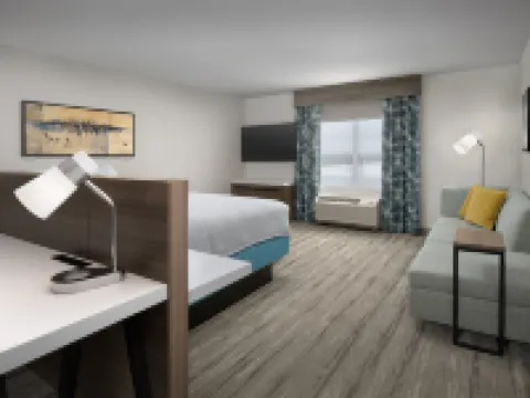 Hilton Garden Inn Florence Cincinnati Airport South Hotels in Florence