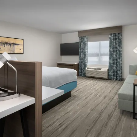 Hilton Garden Inn Florence Cincinnati Airport South
