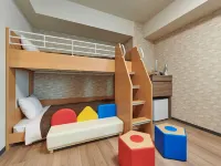 Hotel Sun Clover Misato Hotels in Nagareyama
