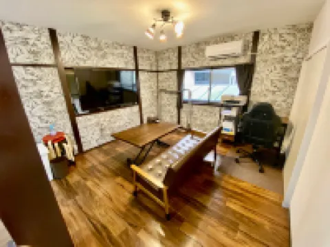 ARS Hotel Utsunomiya