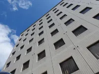 Fuchu Dai-Ichi Hotel Các khách sạn ở Sera