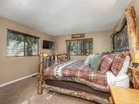 Cabin Near Bass Lake, 3 BD:2 BTH, New Fall Discount!