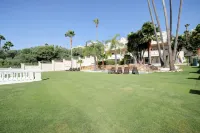 Huge Golf Villa With One Of Marbella Biggest Spas