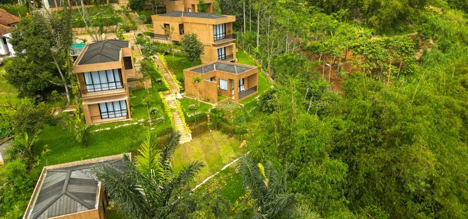 Selayang Enau, Brown Sugar Resort with The Sweetest Story Hotels in Bogor Regency