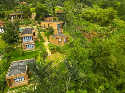 Selayang Enau, Brown Sugar Resort with The Sweetest Story Hotels in 