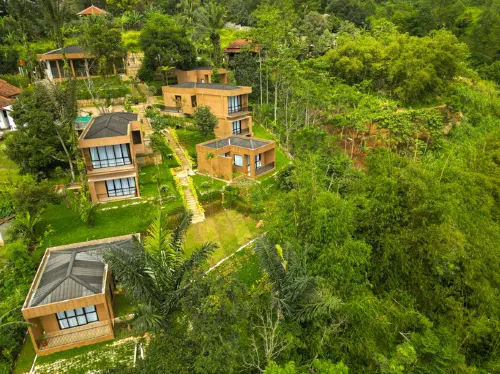 Selayang Enau, Brown Sugar Resort with The Sweetest Story