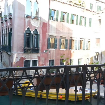 Hotel San Moisè