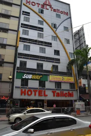 Tai Ichi Hotel Kuala Lumpur