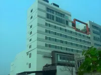 Grand Central Hotel Pekanbaru Hotel di Kecamatan Bukit Raya