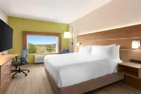 Holiday Inn Express & Suites Mission-Mcallen Area