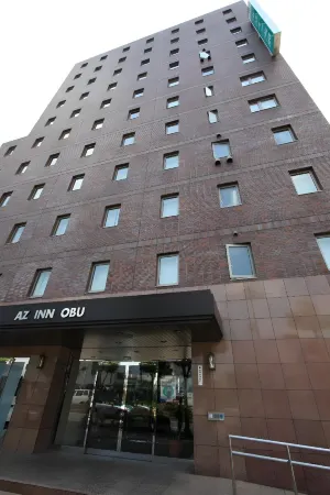 AZ Inn Obu