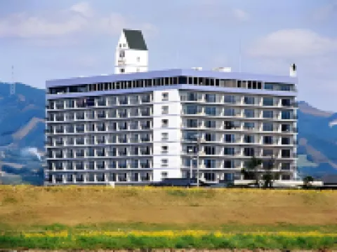 原鶴グランドスカイホテル（BBHホテルグループ） 朝倉のホテル