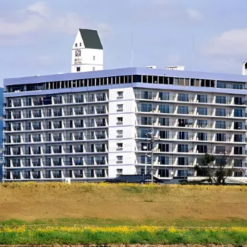 Harazuru Grand Sky Hotel