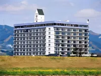 Harazuru Grand Sky Hotel Hotels in Asakura