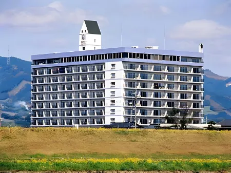 Harazuru Grand Sky Hotel