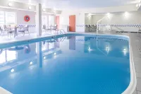 Fairfield Inn & Suites Minneapolis Burnsville Hotels in Lakeville