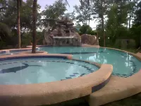 Potipot Gateway Resort Hotels in Candelaria