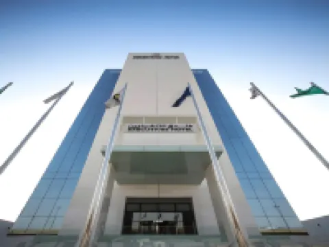 Executives Hotel / Kafd Hotels near KAFD Wadi