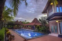Java Village Resort Yogyakarta - Pools