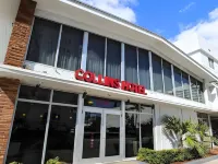 Collins Hotel Hotels in Miami Beach