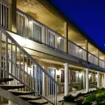 BridgePoint Inn Daly City Hotels near Bad Axe Throwing San Francisco