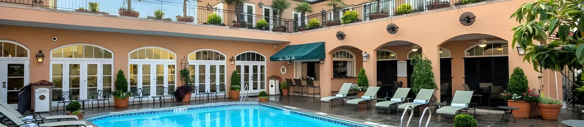 Cultural Hotels