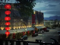 1969 Business Suites Bandar Botani, Ipoh - Romantic