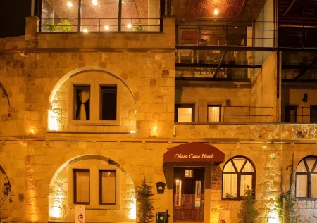 Olivia Cave Hotel