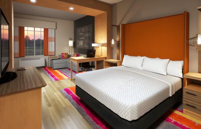 La Quinta Inn & Suites by Wyndham Pflugerville