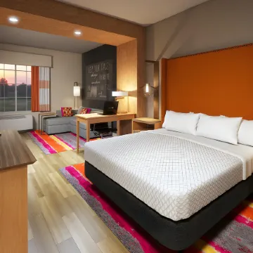 La Quinta Inn & Suites by Wyndham Pflugerville