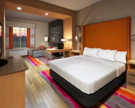 La Quinta Inn & Suites by Wyndham Pflugerville Hotels in Pflugerville