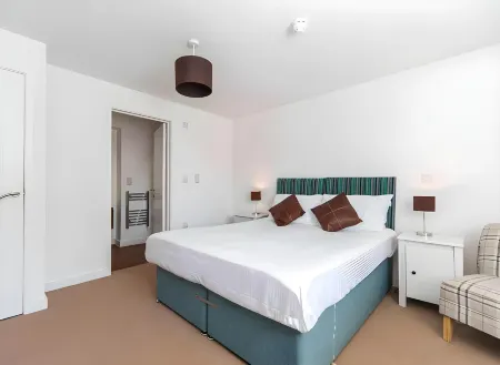 Cape Cornwall Club Отели рядом с достопримечательностью «Мыс Корнуолл»