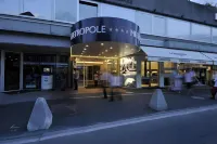 Hotel Metropol Basel Hotels in der Nähe von Rathaus des Kantons Basel-Stadt