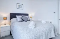 Bay View - 2 Bedroom Apartment - Tenby Các khách sạn ở 