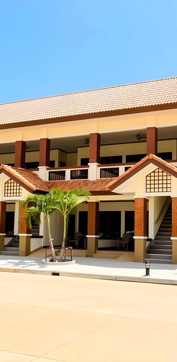 รูปภาพของโรงแรมไทยแลนด์ รีสอร์ท